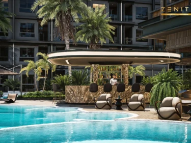 Image of Zenith Pattaya