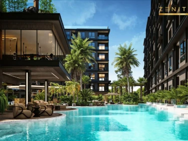Image of Zenith Pattaya