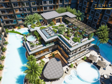 Image of Zenith Pattaya