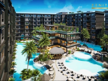 Image of Zenith Pattaya