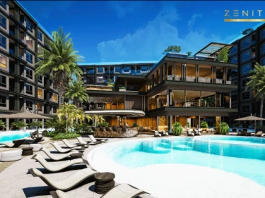 Image of Zenith Pattaya