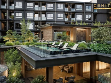 Image of Zenith Pattaya