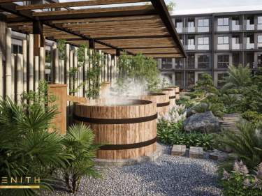 Image of Zenith Pattaya