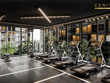 Image of Zenith Pattaya