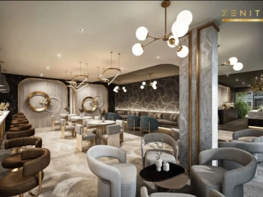 Image of Zenith Pattaya