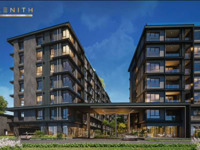 Image of Zenith Pattaya