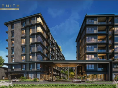 Image of Zenith Pattaya