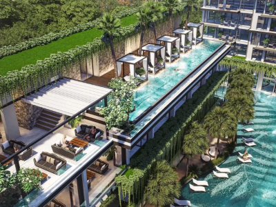 Image of The Riviera Beverly Hills Residences