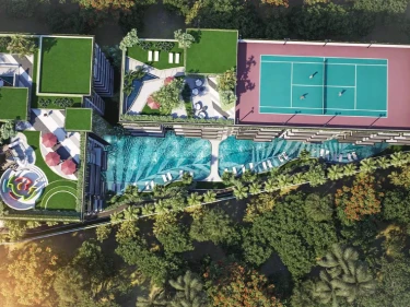 Image of The Riviera Beverly Hills Residences