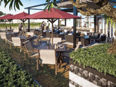 Image of The Riviera Beverly Hills Residences