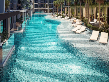 Image of The Riviera Beverly Hills Residences