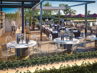 Image of The Riviera Beverly Hills Residences