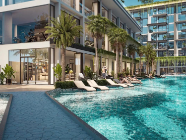 Image of The Riviera Beverly Hills Residences