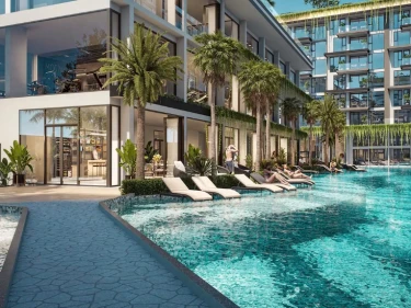 Image of The Riviera Beverly Hills Residences