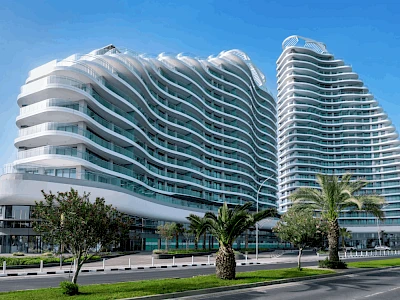 Image of Limassol Del Mar