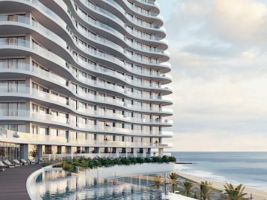 Image of Limassol Del Mar