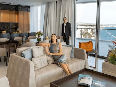 Image of Limassol Del Mar