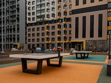 Image of Новое Пушкино