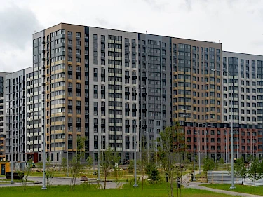 Image of Новое Пушкино