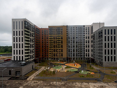 Image of Новое Пушкино