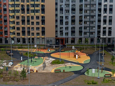 Image of Новое Пушкино