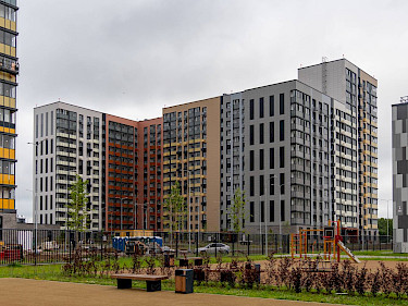 Image of Новое Пушкино