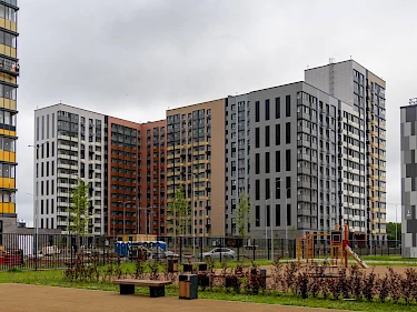 Image of Новое Пушкино