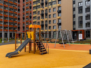 Image of Новое Пушкино