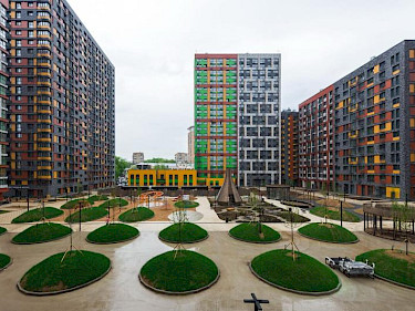 Image of Кутузов Град