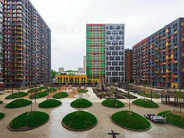 Image of Кутузов Град