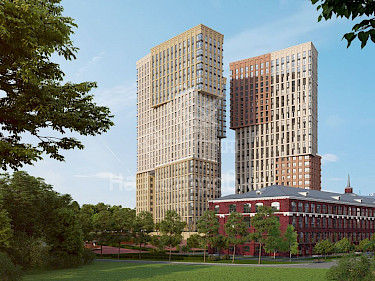 Image of Кутузов Град