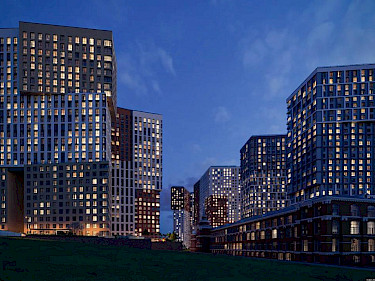 Image of Кутузов Град