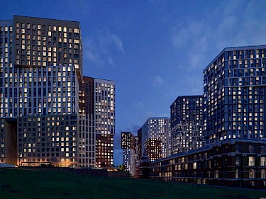 Image of Кутузов Град