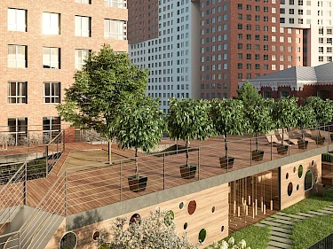 Image of Кутузов Град