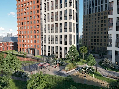 Image of Кутузов Град