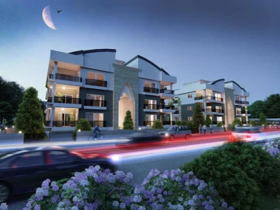 Image of Evdirhan Konakları