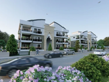 Image of Evdirhan Konakları