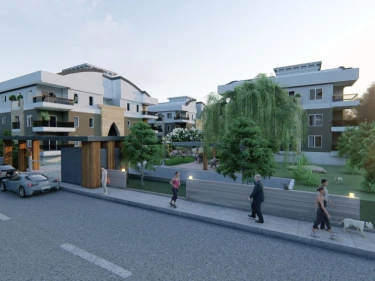 Image of Evdirhan Konakları