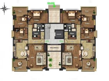 Image of Evdirhan Konakları