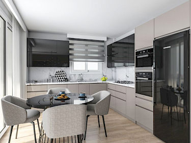 Image of Hangar Nora