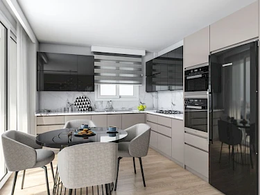 Image of Hangar Nora