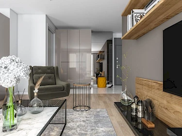 Image of Hangar Nora