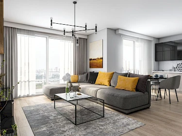 Image of Hangar Nora