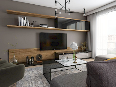 Image of Hangar Nora