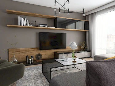 Image of Hangar Nora