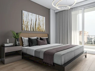 Image of Hangar Nora