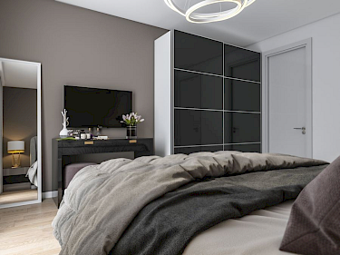 Image of Hangar Nora