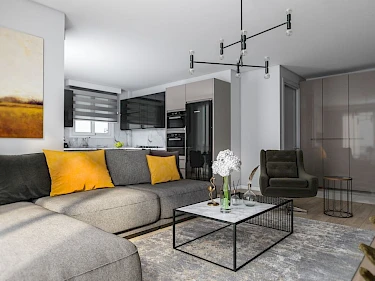 Image of Hangar Nora