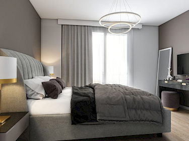 Image of Hangar Nora