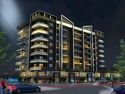 Image of Hangar Nora